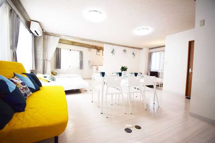 MAISON CHIHAYA 102 東京