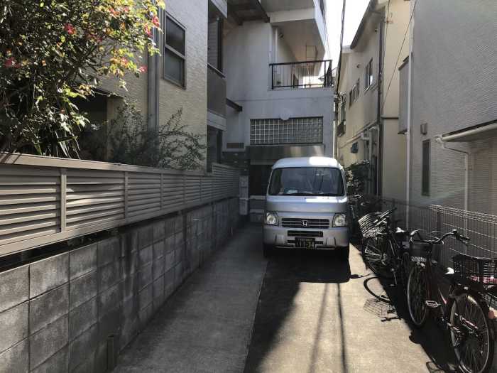 MAISON CHIHAYA 102 東京