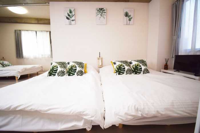 MAISON CHIHAYA 102 東京