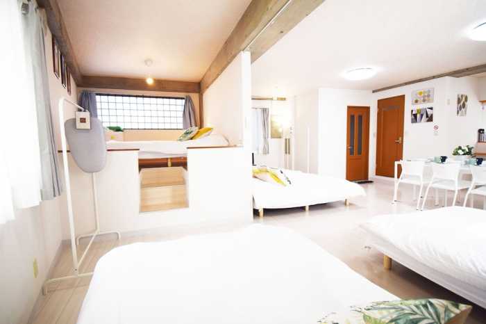 MAISON CHIHAYA 102 東京