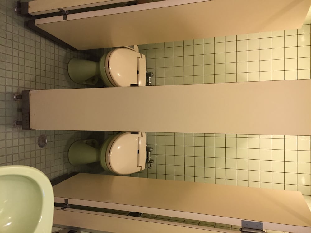 カプセルイン浜松町 東京