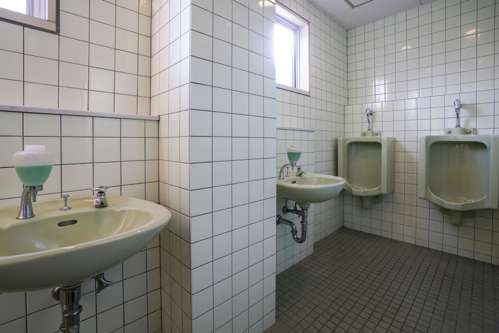 カプセルイン浜松町 東京