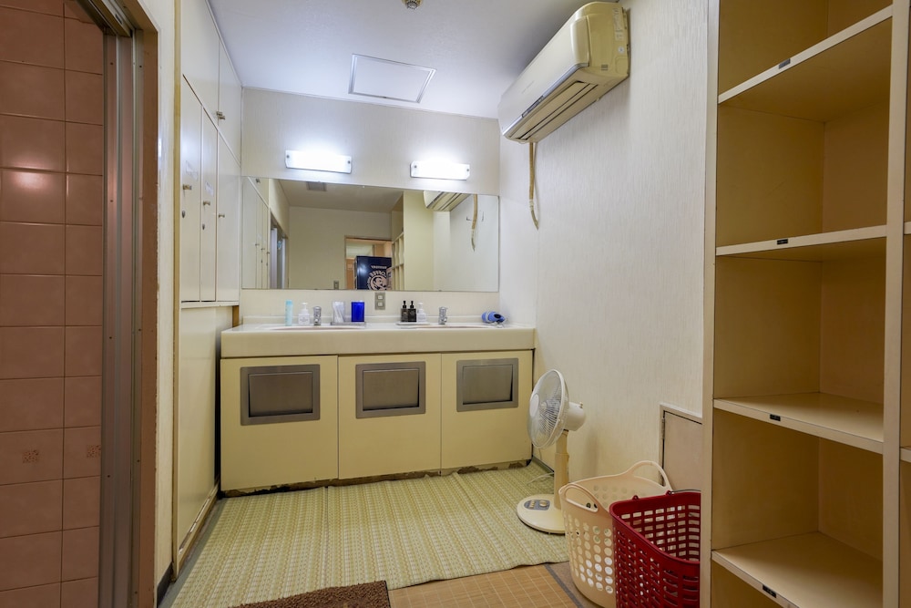 カプセルイン浜松町 東京
