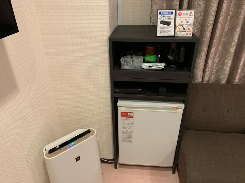 六本木プラザホテル 東京