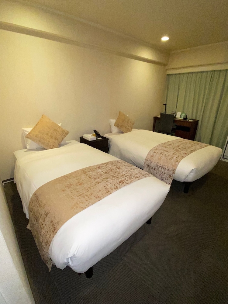 六本木プラザホテル 東京