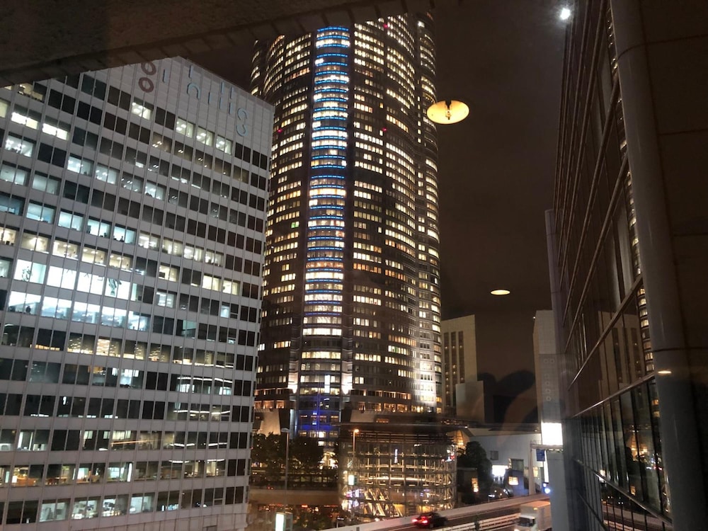 六本木プラザホテル 東京
