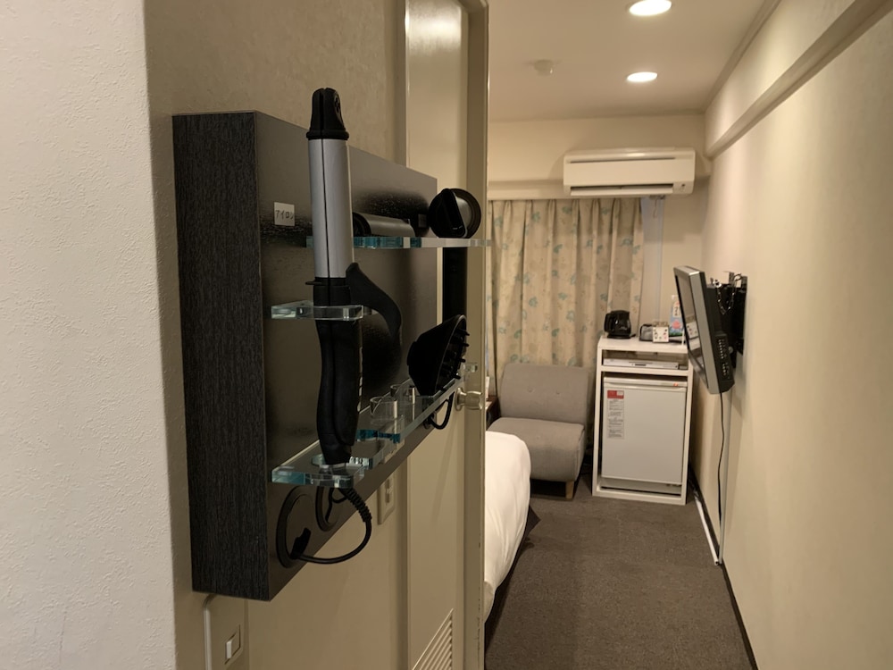 六本木プラザホテル 東京
