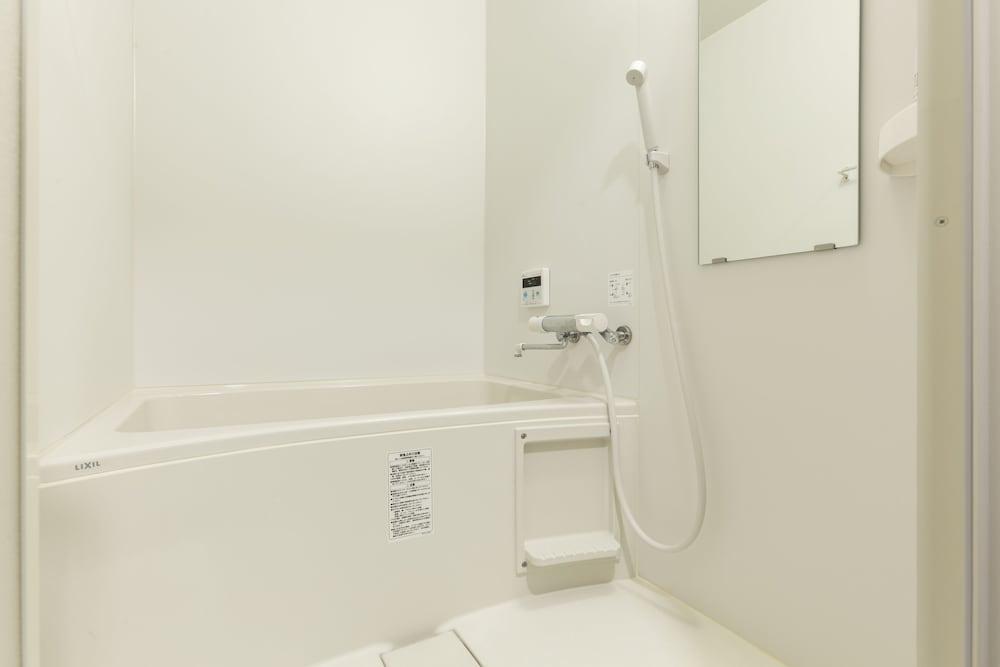 LOFT HOTEL TOKYO # OSHIAGE 東京