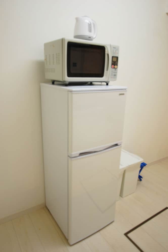 SOSHIGAYA APARTMENT 1F 東京