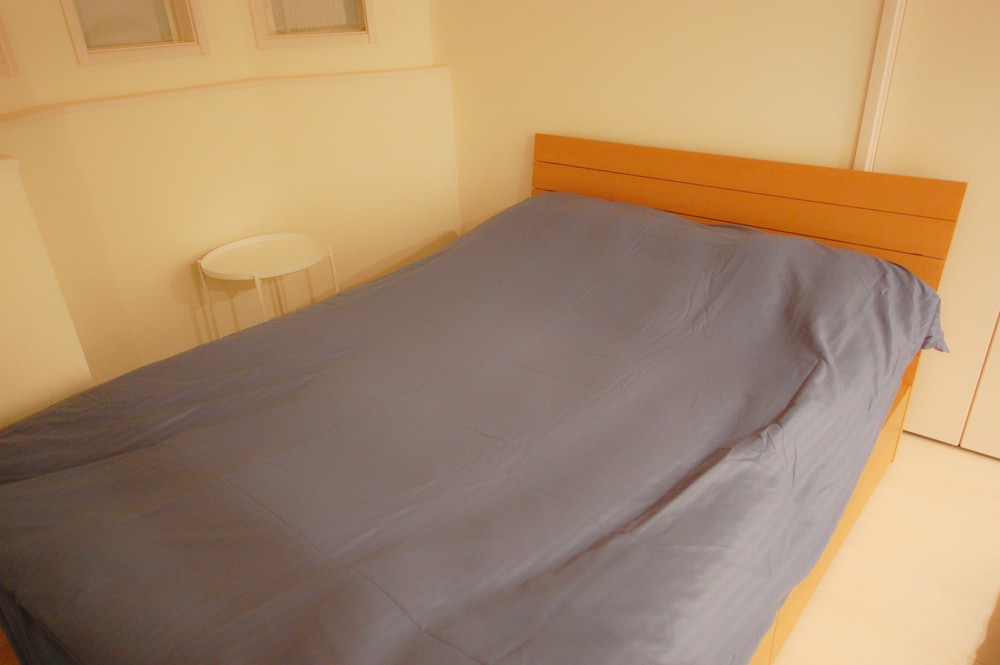 SOSHIGAYA APARTMENT 1F 東京