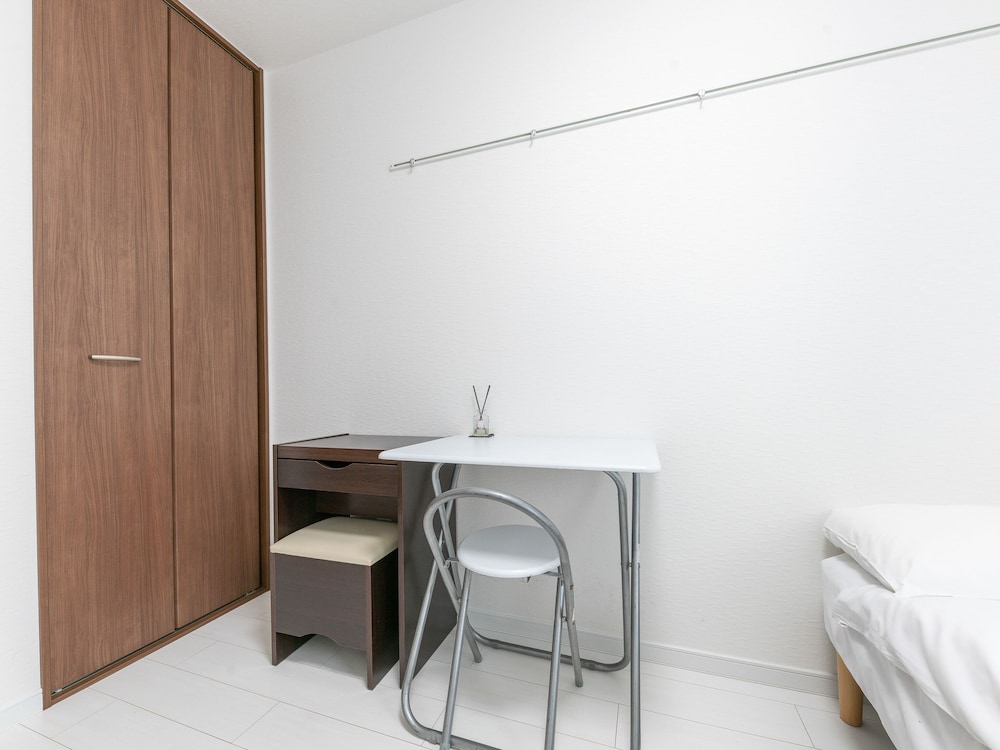 OYO 44798 NIWA TATEISHI HOTEL 東京