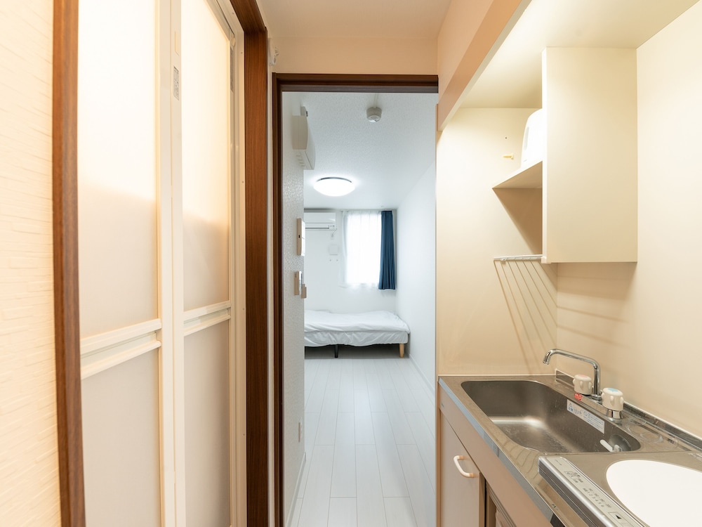 OYO 44798 NIWA TATEISHI HOTEL 東京