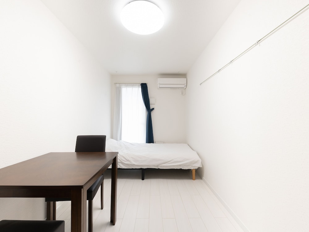 OYO 44798 NIWA TATEISHI HOTEL 東京