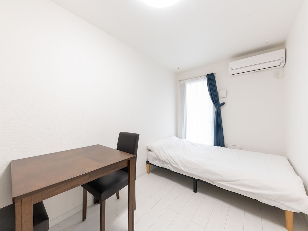 OYO 44798 NIWA TATEISHI HOTEL 東京