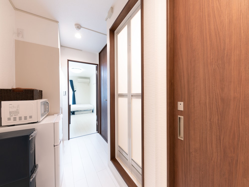 OYO 44798 NIWA TATEISHI HOTEL 東京
