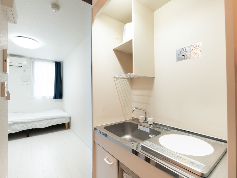 OYO 44798 NIWA TATEISHI HOTEL 東京