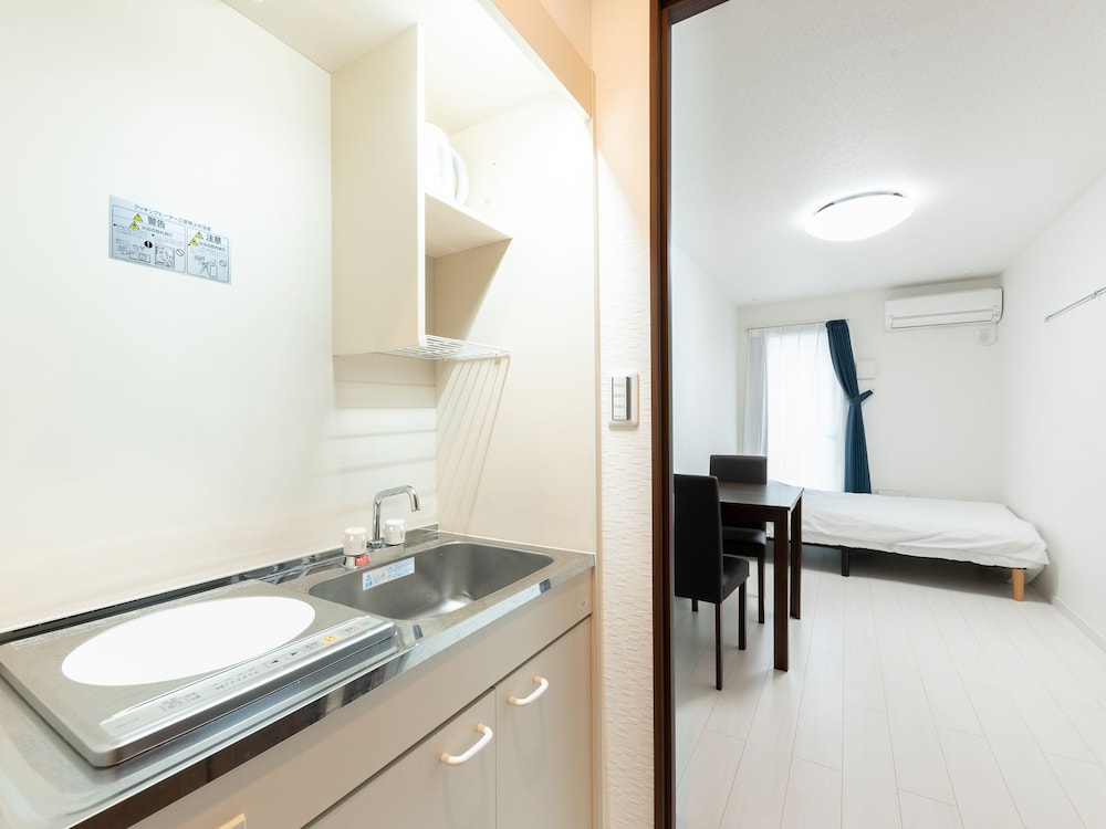 OYO 44798 NIWA TATEISHI HOTEL 東京