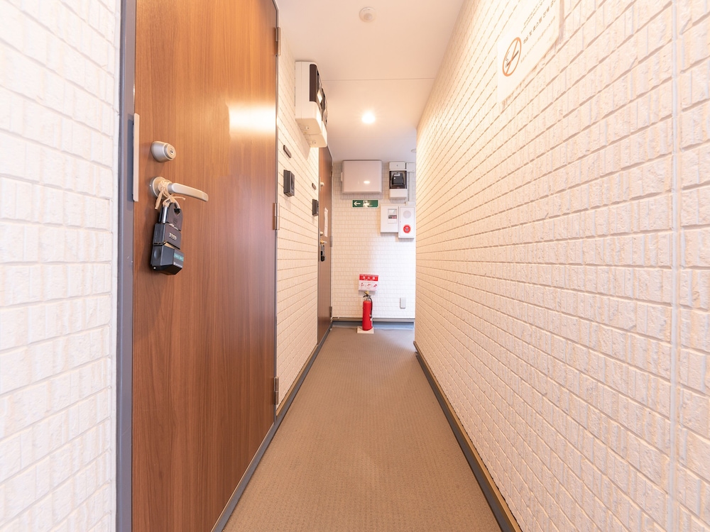 OYO 44798 NIWA TATEISHI HOTEL 東京
