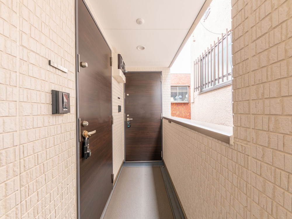 OYO 44798 NIWA TATEISHI HOTEL 東京