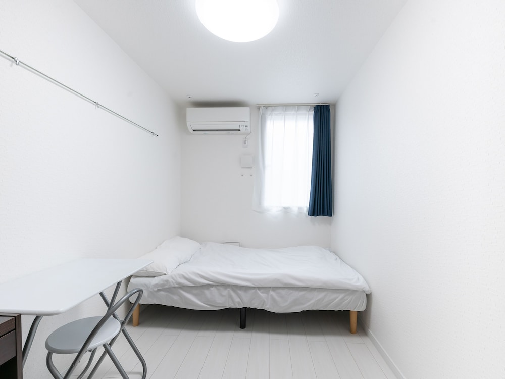 OYO 44798 NIWA TATEISHI HOTEL 東京