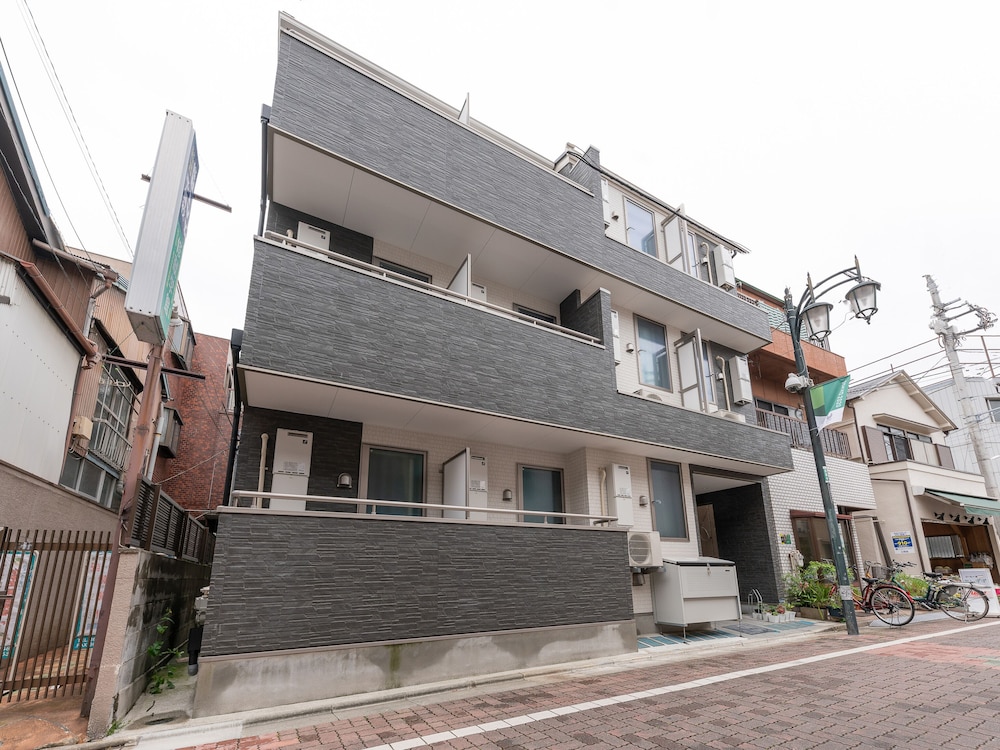 OYO 44798 NIWA TATEISHI HOTEL 東京