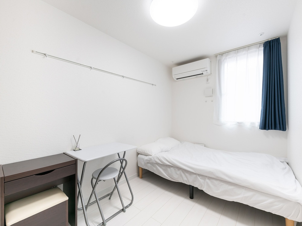 OYO 44798 NIWA TATEISHI HOTEL 東京