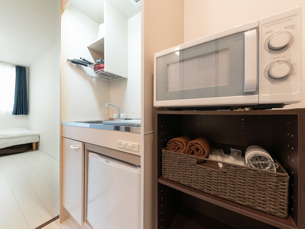 OYO 44798 NIWA TATEISHI HOTEL 東京