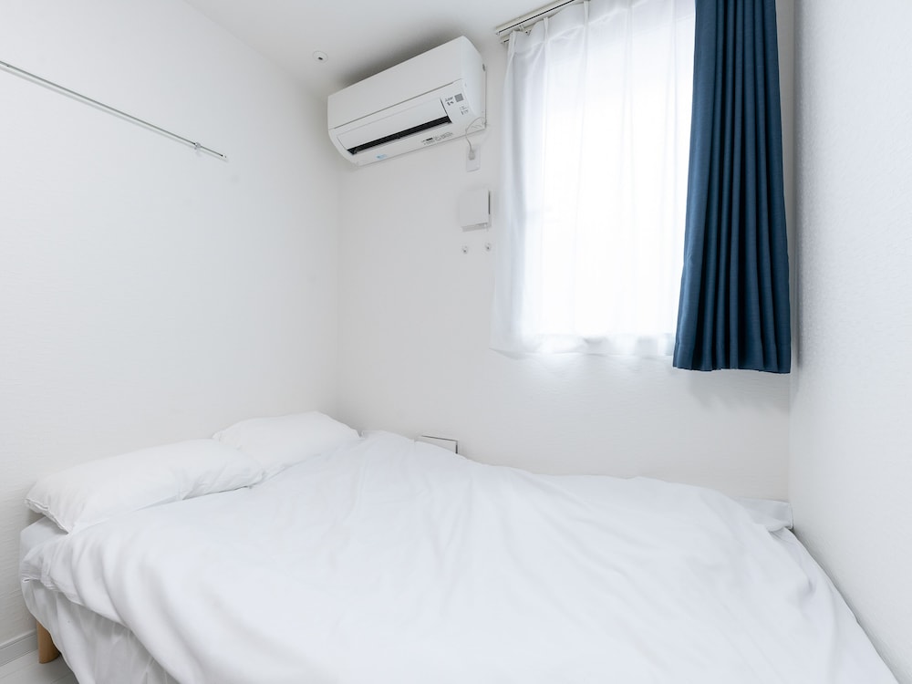 OYO 44798 NIWA TATEISHI HOTEL 東京