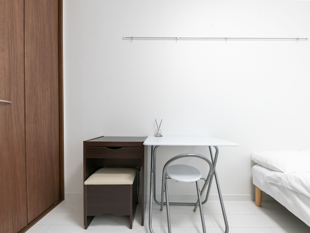 OYO 44798 NIWA TATEISHI HOTEL 東京