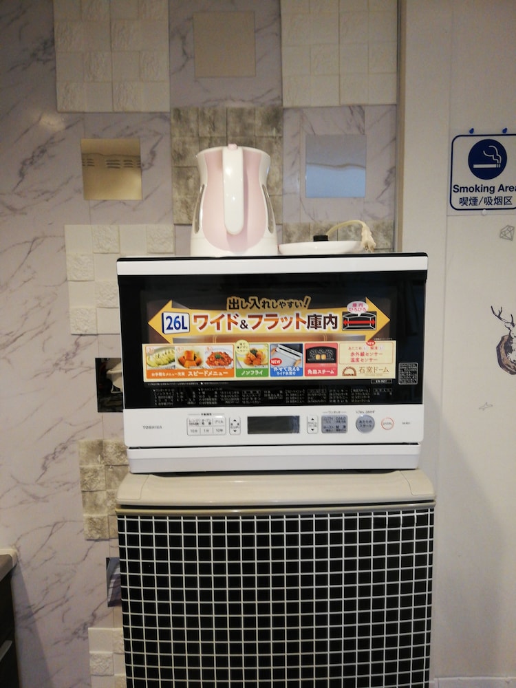 JAY AND LAN'S HIMAWARI HOUSE 東京