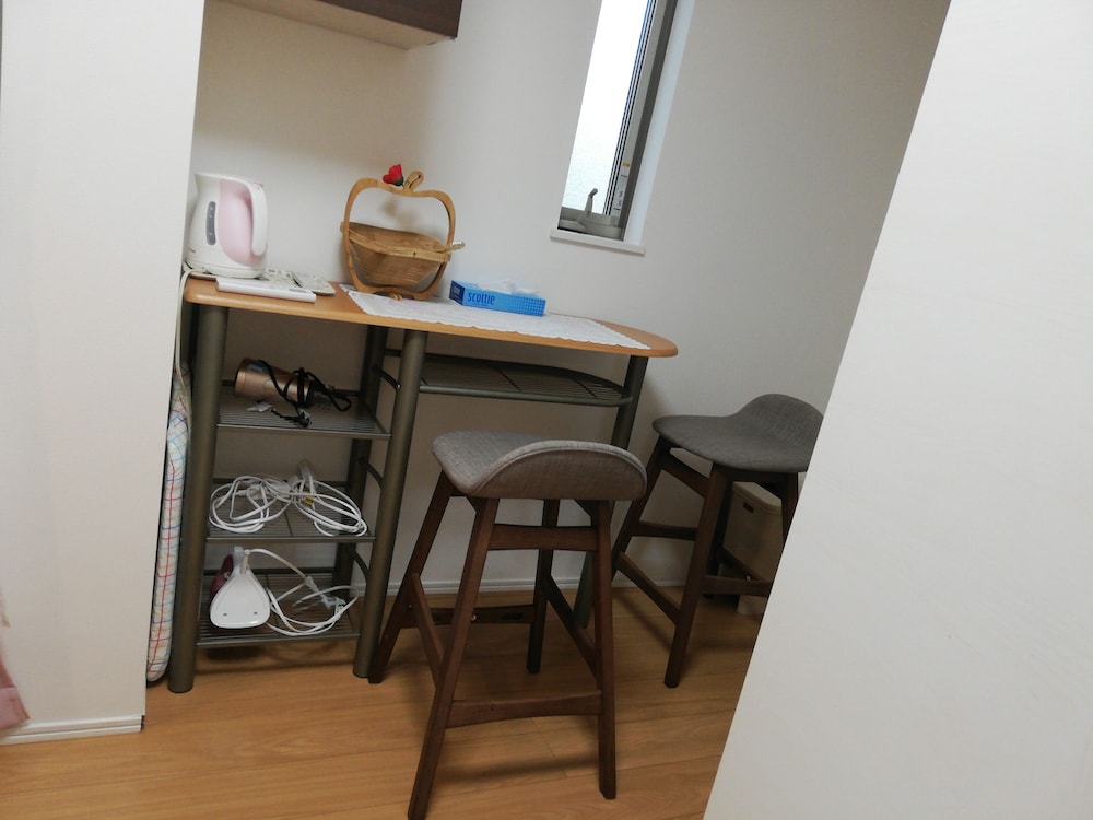 JAY AND LAN'S HIMAWARI HOUSE 東京