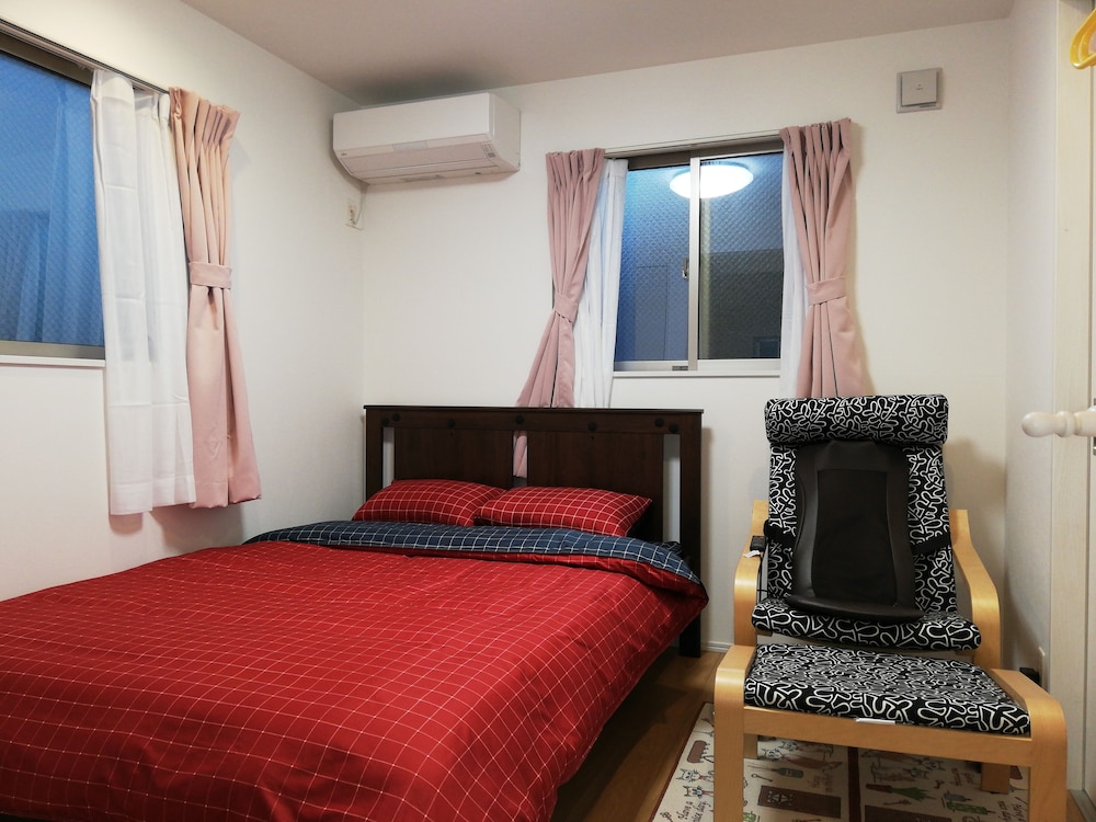 JAY AND LAN'S HIMAWARI HOUSE 東京