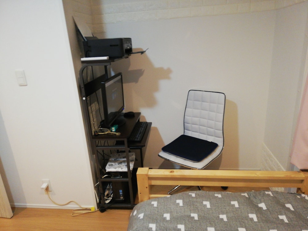 JAY AND LAN'S HIMAWARI HOUSE 東京