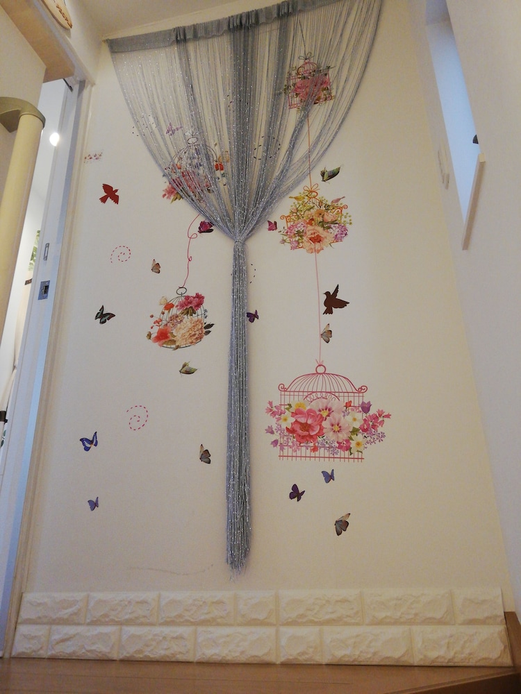 JAY AND LAN'S HIMAWARI HOUSE 東京