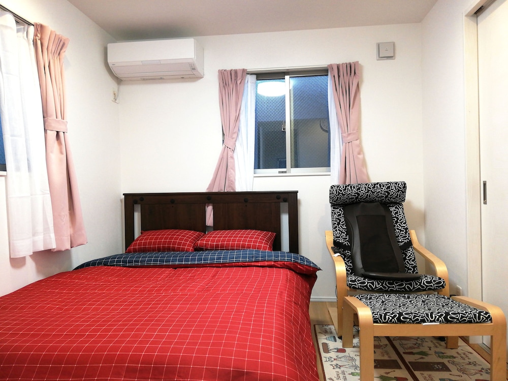 JAY AND LAN'S HIMAWARI HOUSE 東京