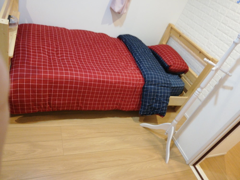 JAY AND LAN'S HIMAWARI HOUSE 東京