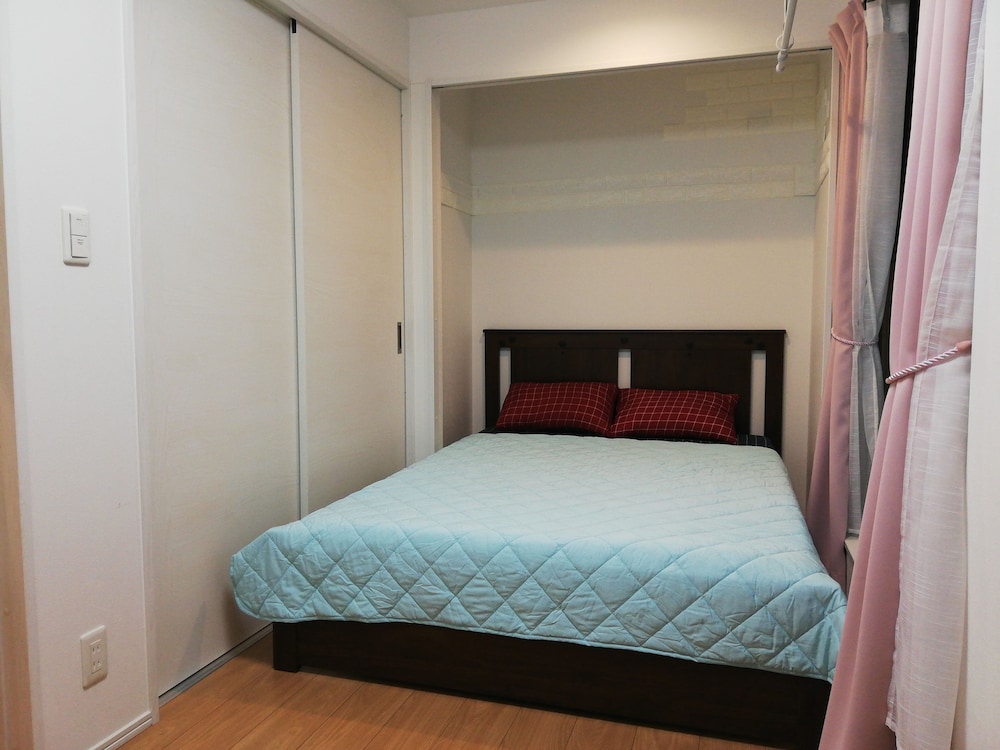 JAY AND LAN'S HIMAWARI HOUSE 東京