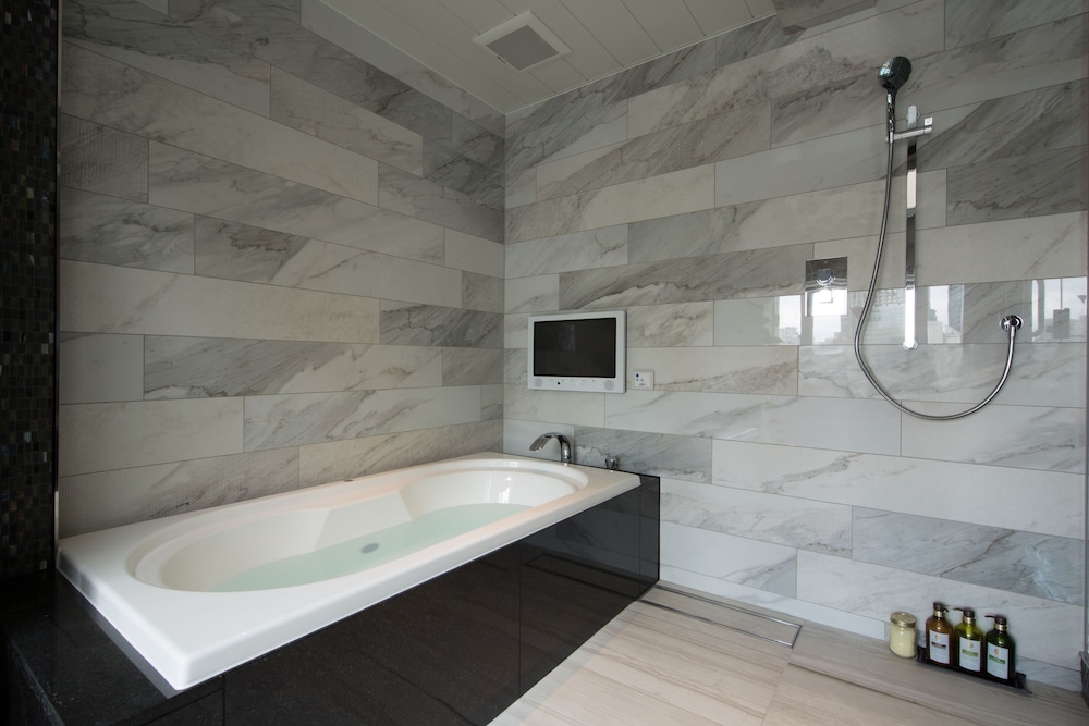HOTEL GLANZ CASCATA 東京