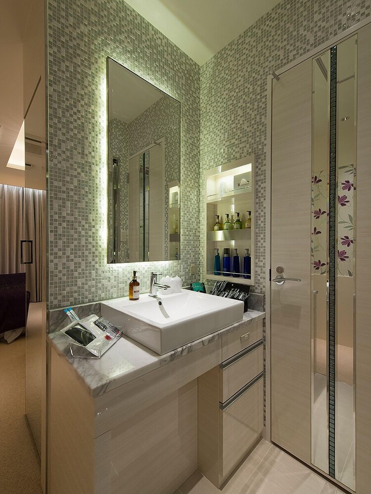HOTEL GLANZ CASCATA 東京