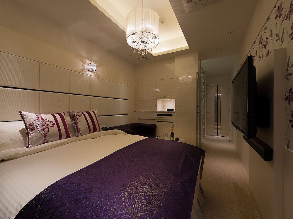 HOTEL GLANZ CASCATA 東京