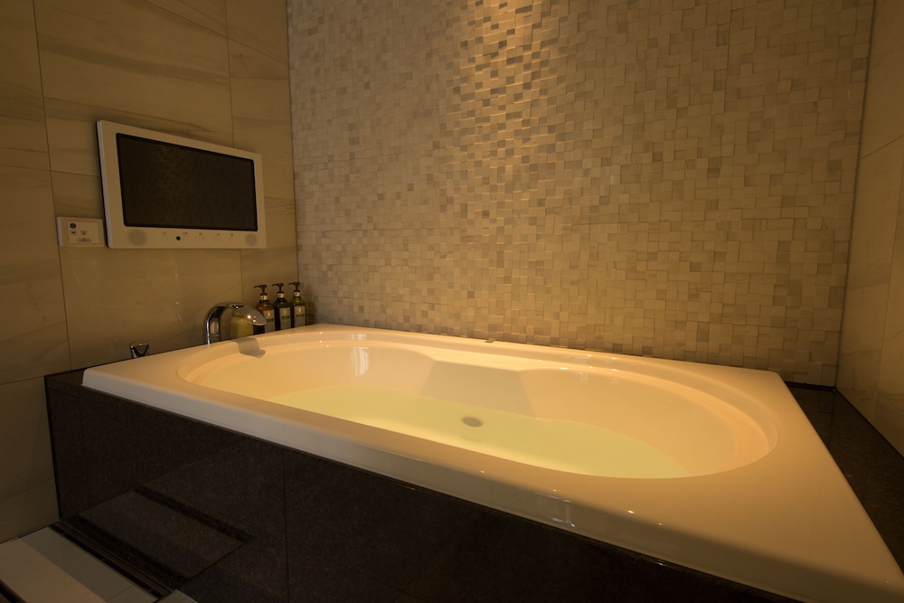 HOTEL GLANZ CASCATA 東京