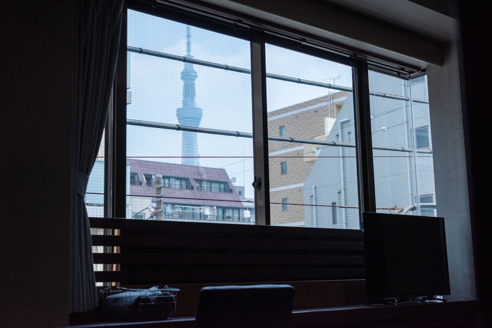 お宿　きえん 東京