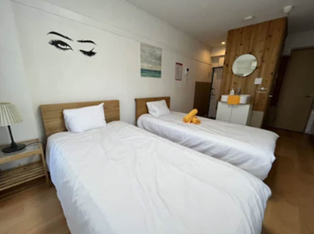 RHODES KAGURAZAKA HOTEL 東京