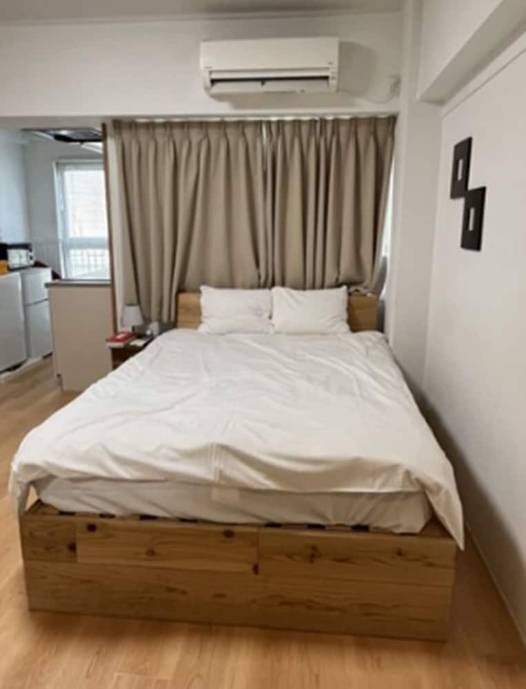 RHODES KAGURAZAKA HOTEL 東京