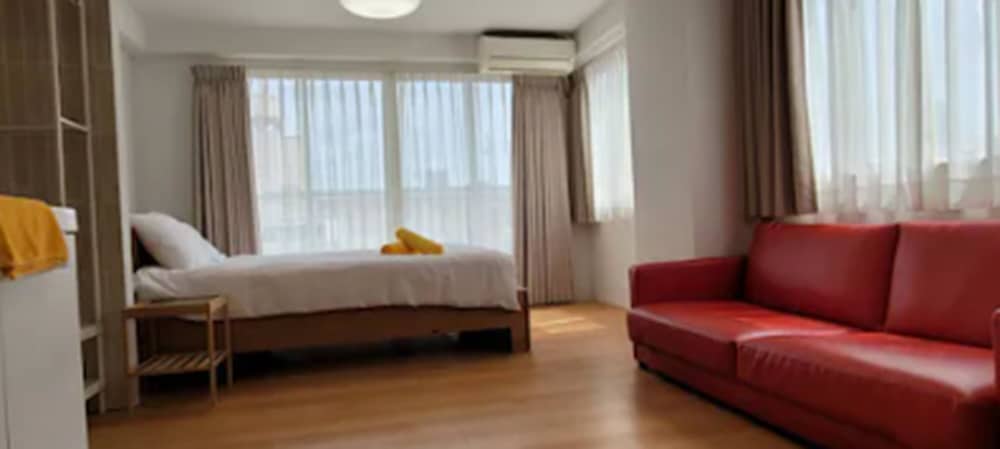 RHODES KAGURAZAKA HOTEL 東京