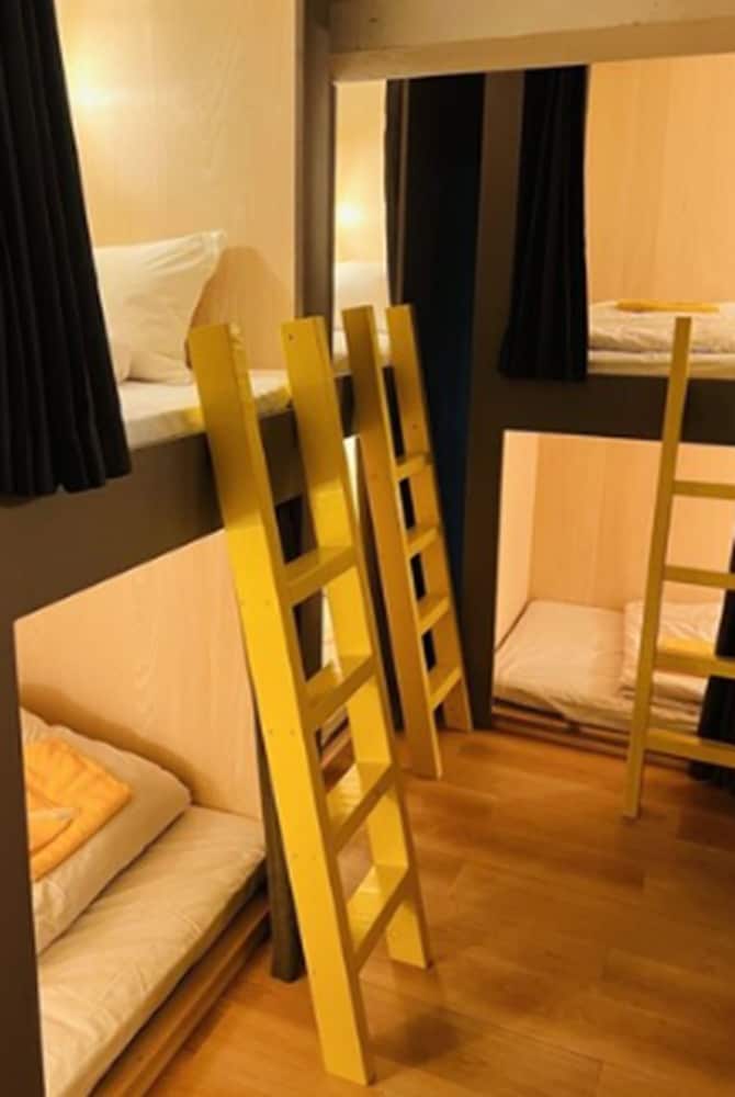 RHODES KAGURAZAKA HOTEL 東京