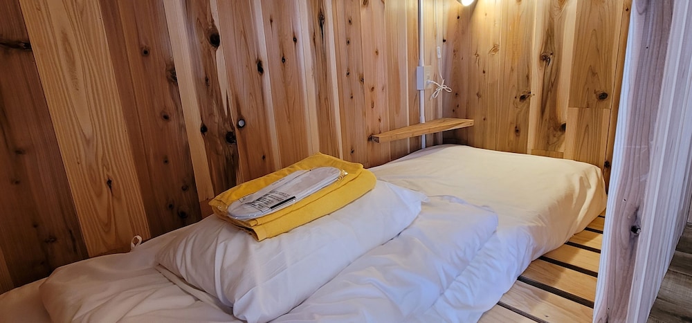 RHODES KAGURAZAKA HOTEL 東京