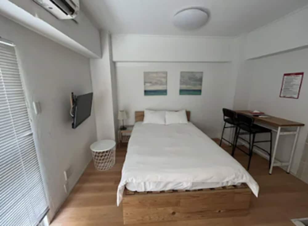 RHODES KAGURAZAKA HOTEL 東京