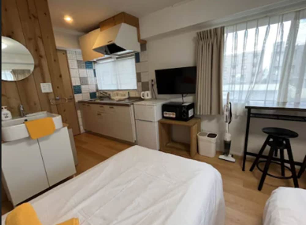 RHODES KAGURAZAKA HOTEL 東京
