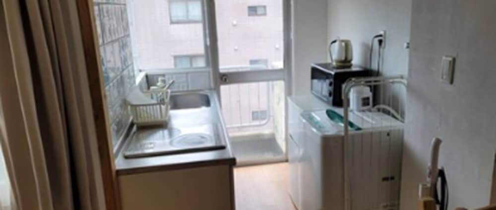 RHODES KAGURAZAKA HOTEL 東京